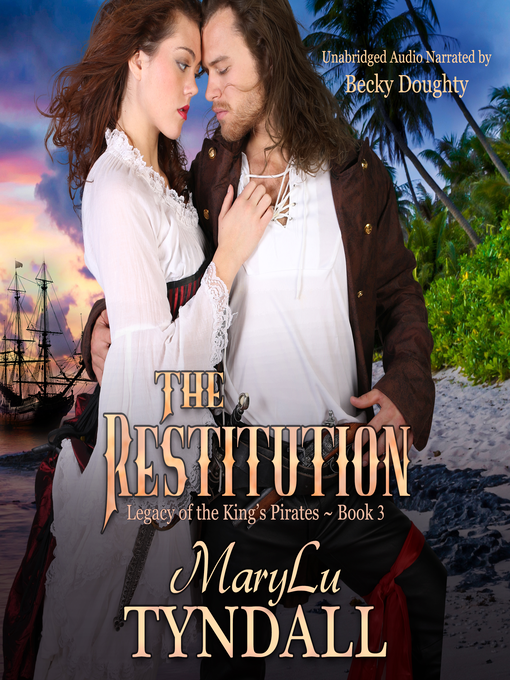 Cover image for The Restitution